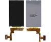 Sony Ericsson Satio LCD-Display